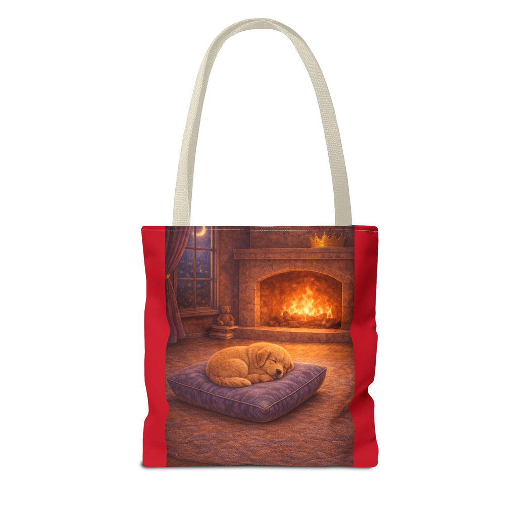 Storybook Keepsake Tote Bags