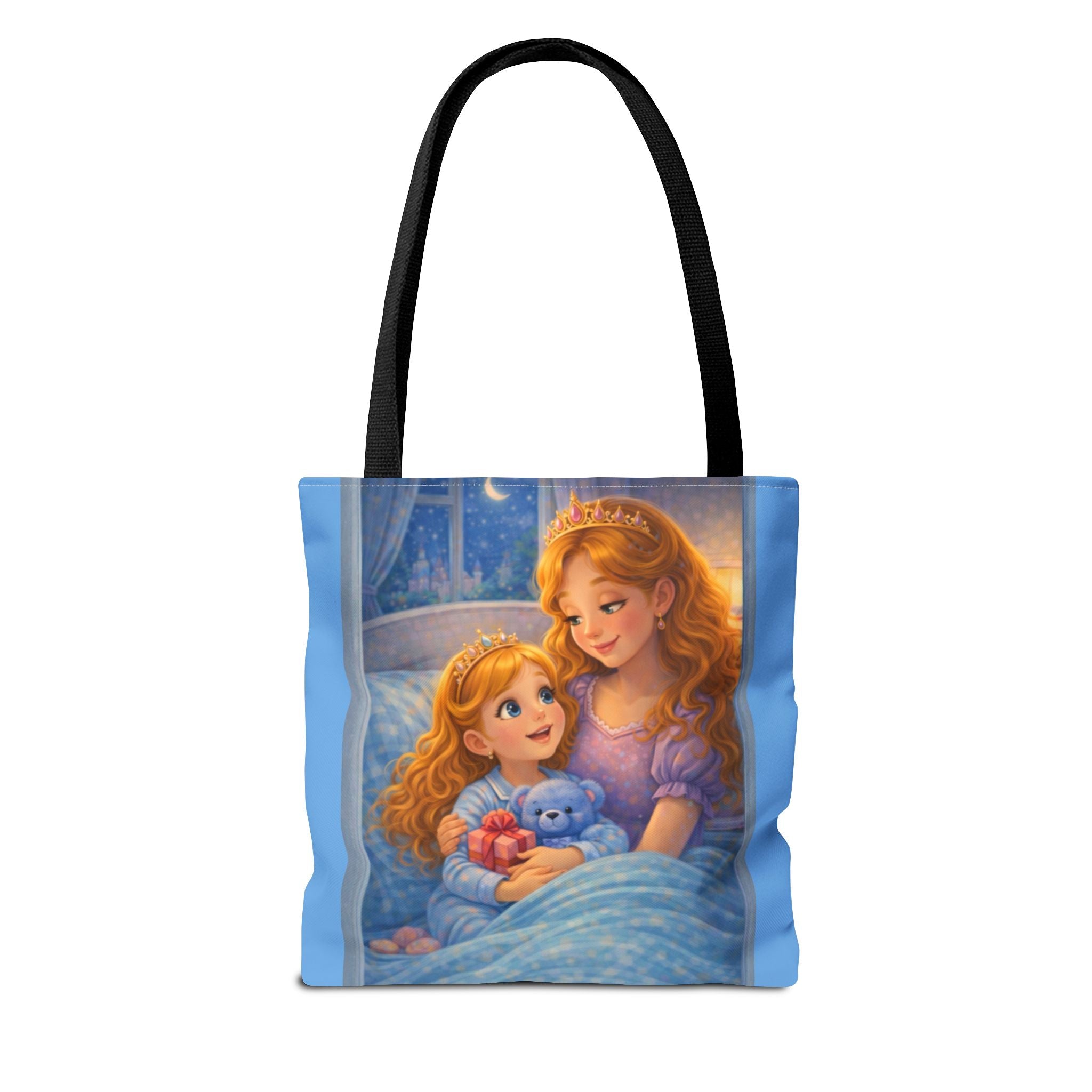 Storybook Keepsake Tote Bags