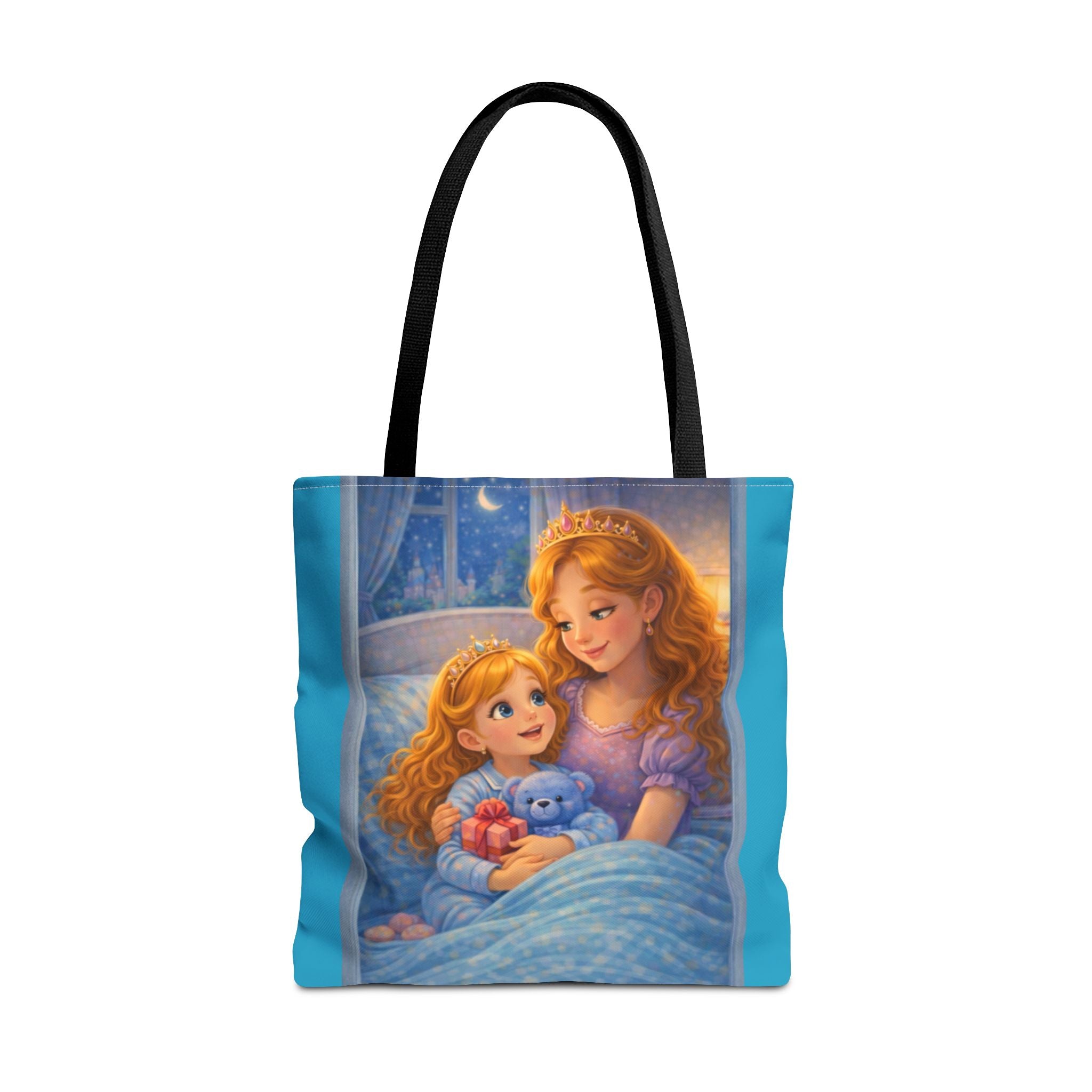 Storybook Keepsake Tote Bags