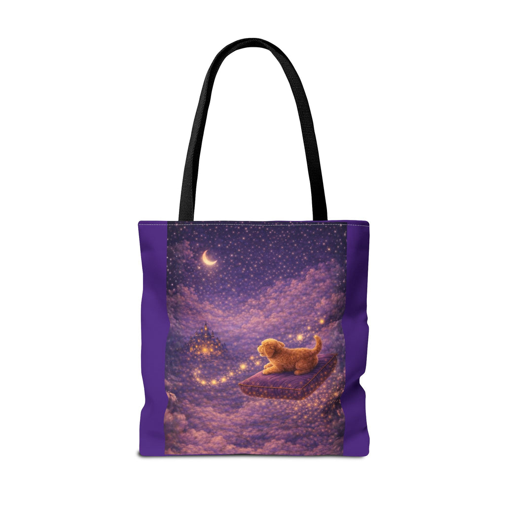 Storybook Keepsake Tote Bags