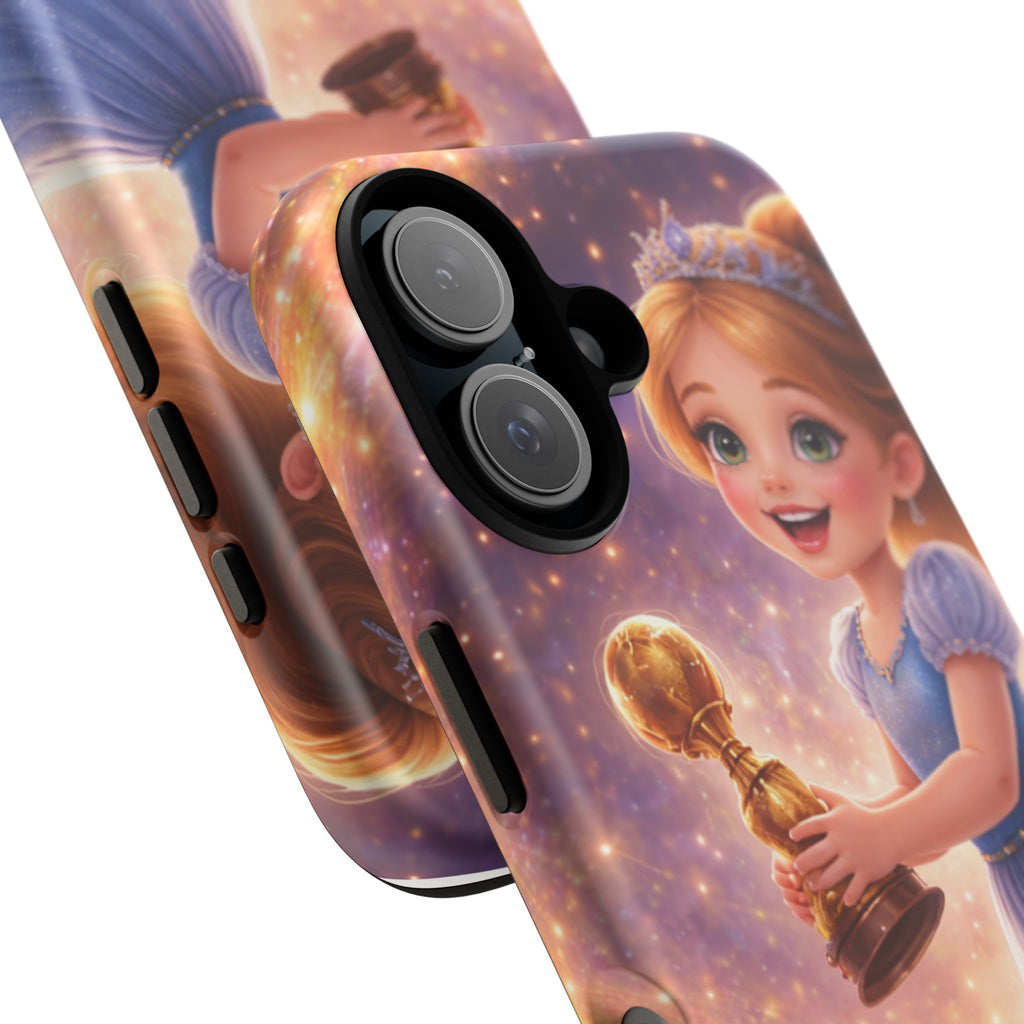 Storybook Phone Cases