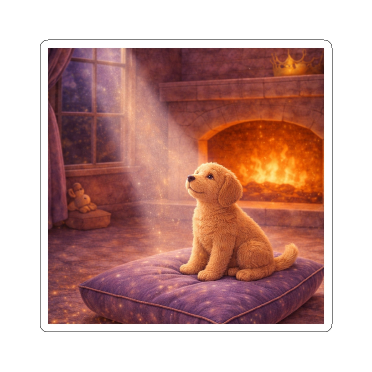 Storybook Stickers