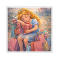 Storybook Stickers