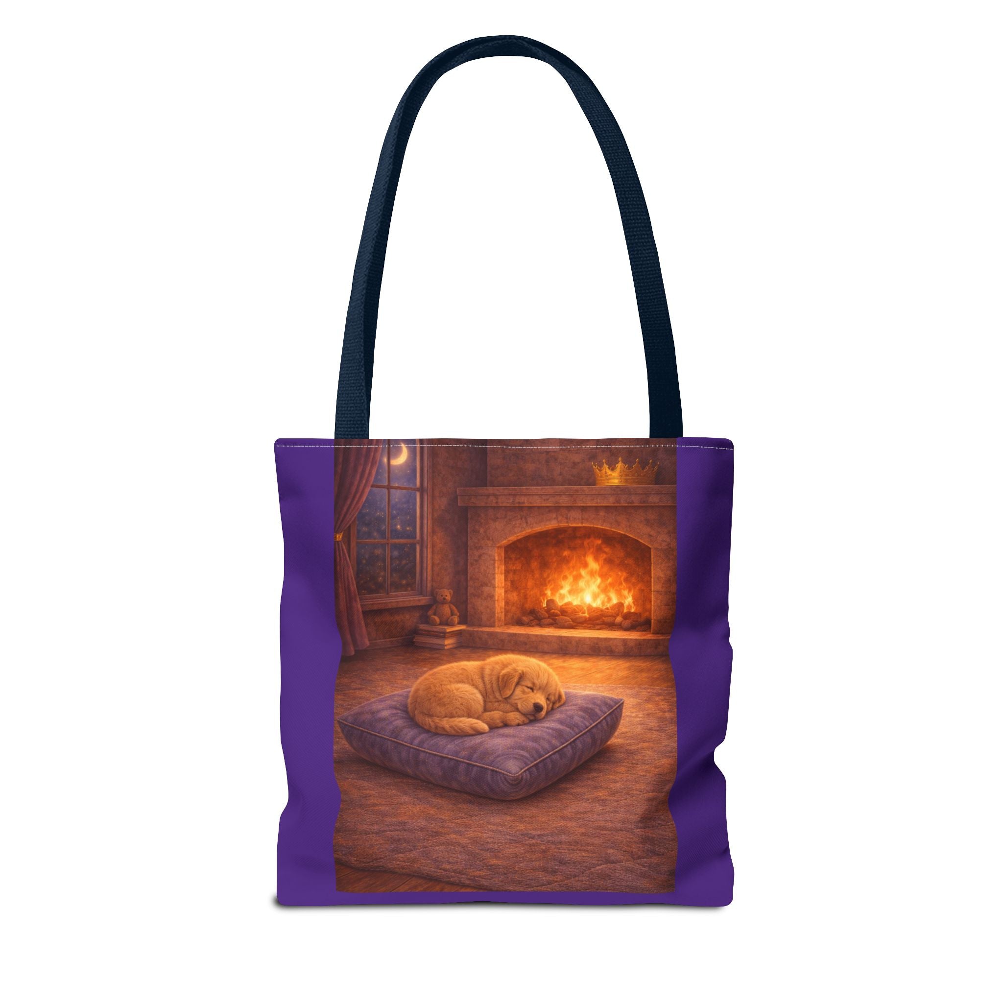 Storybook Keepsake Tote Bags