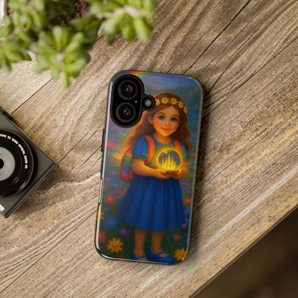 Storybook Phone Cases