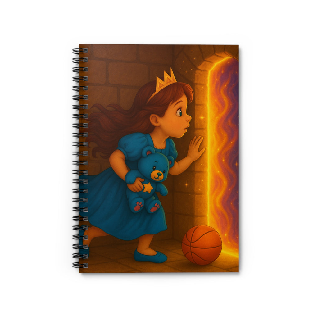 Storybook Notebooks and Journals