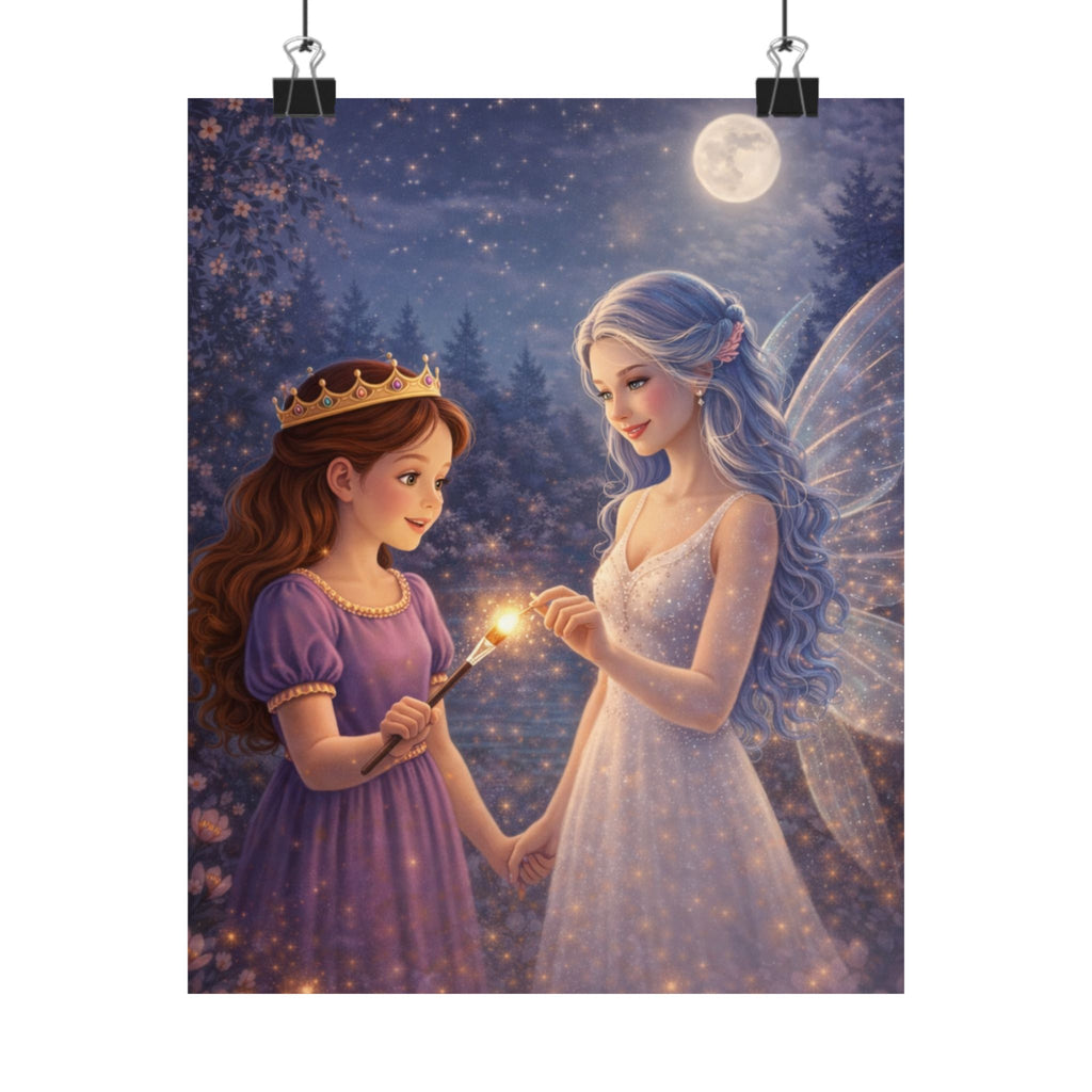 Storybook Posters