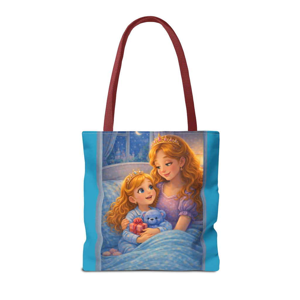 Storybook Keepsake Tote Bags
