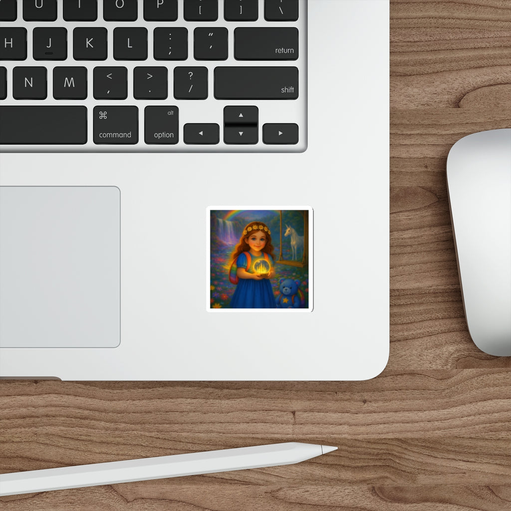 Storybook Stickers