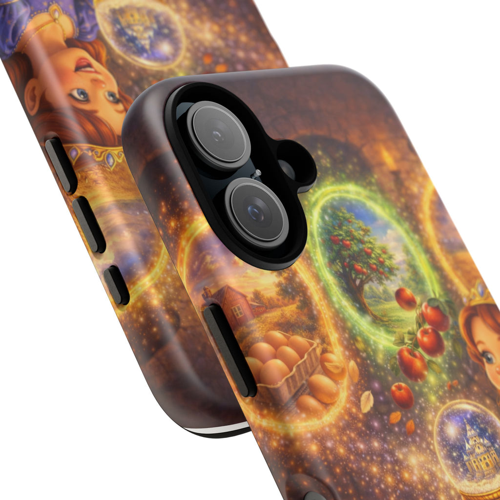 Storybook Phone Cases