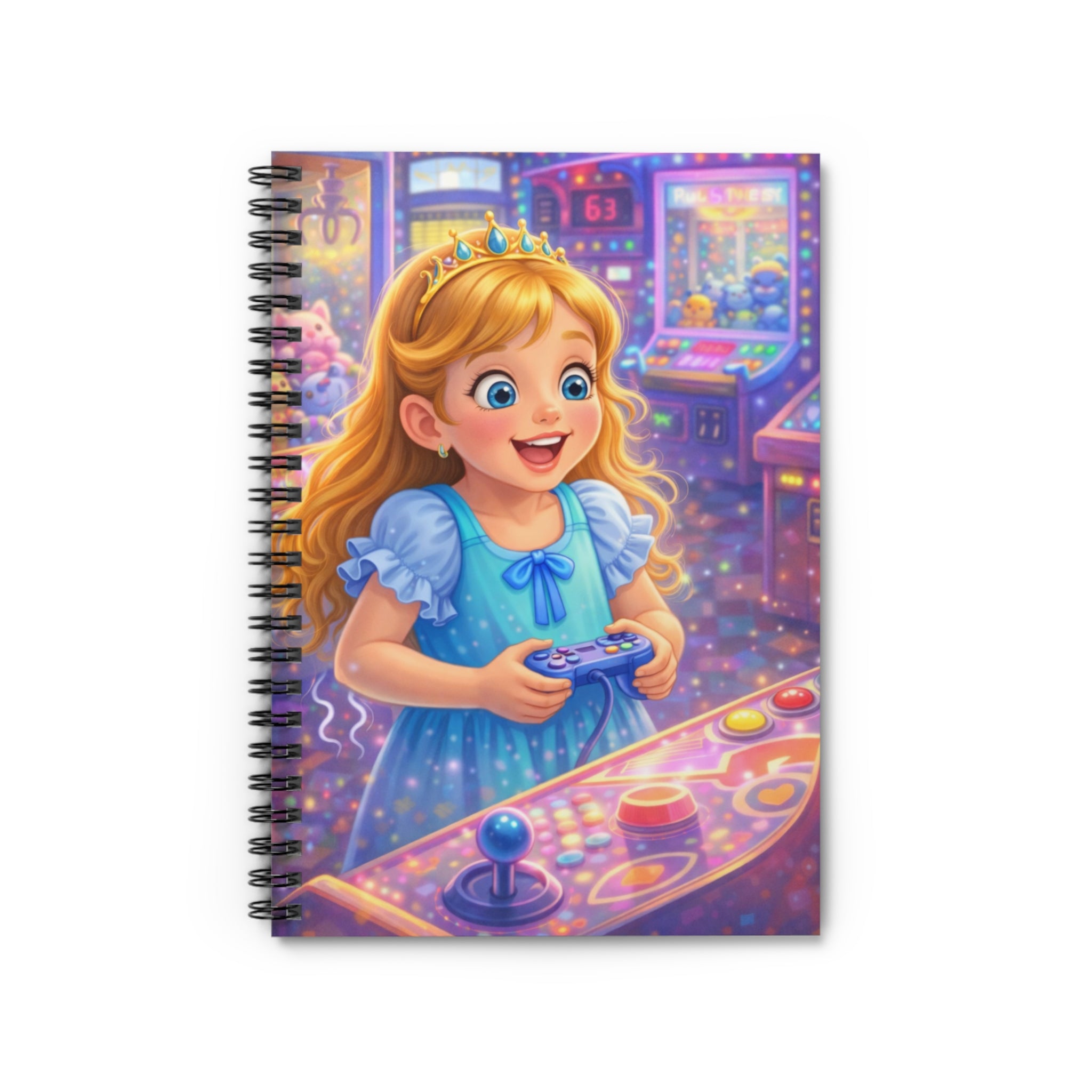Storybook Notebooks and Journals