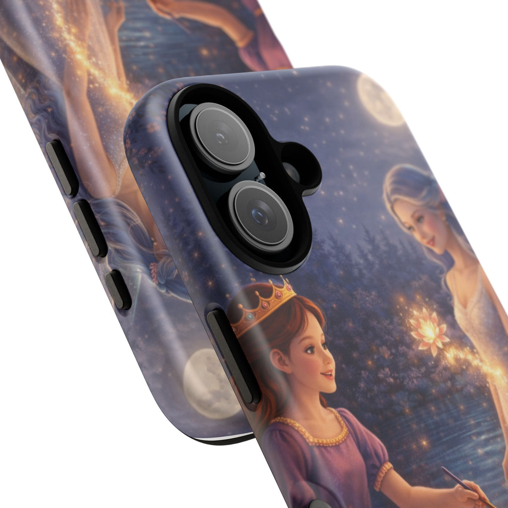 Storybook Phone Cases