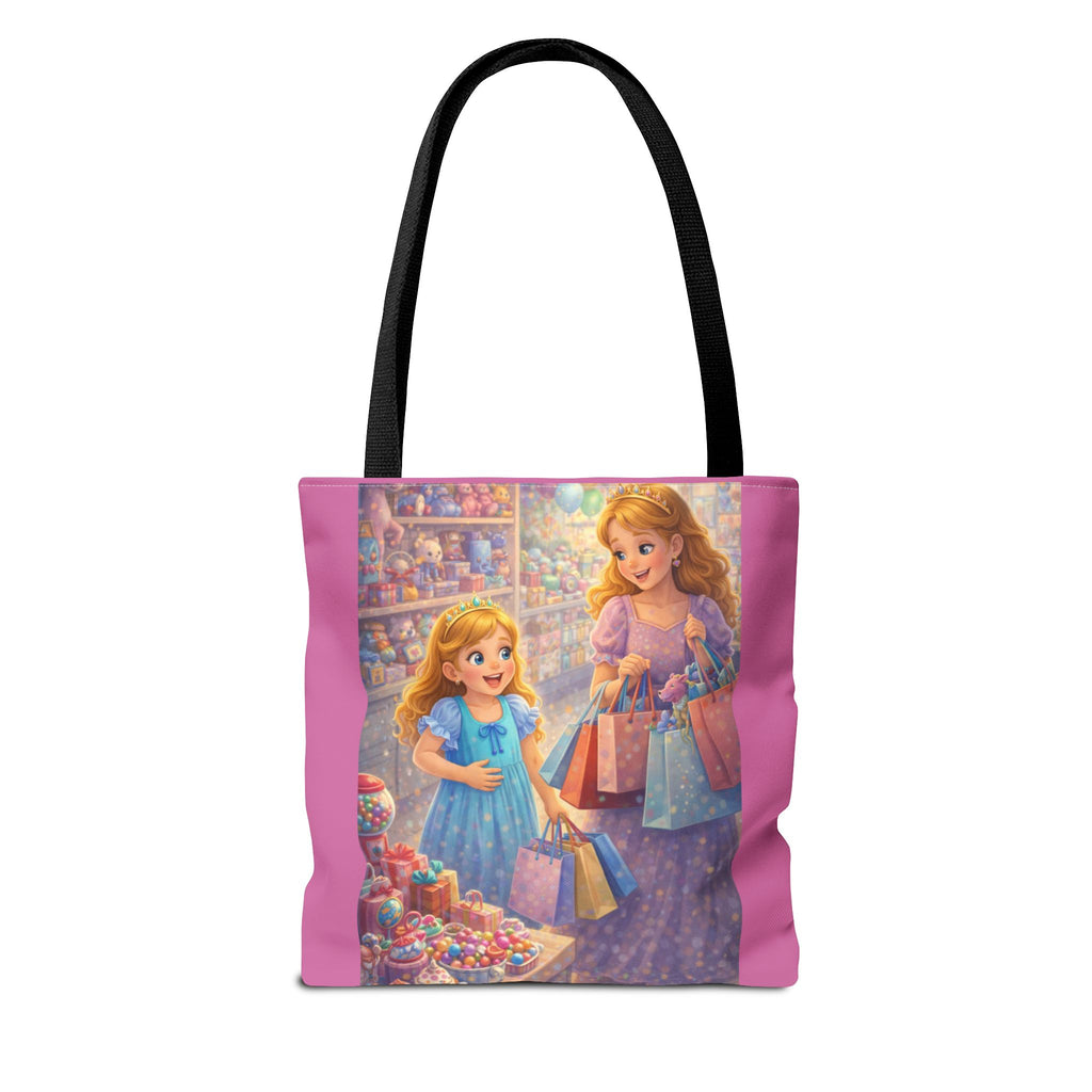 Storybook Keepsake Tote Bags