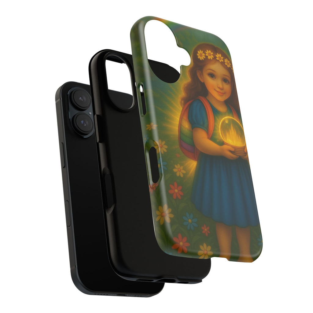 Storybook Phone Cases