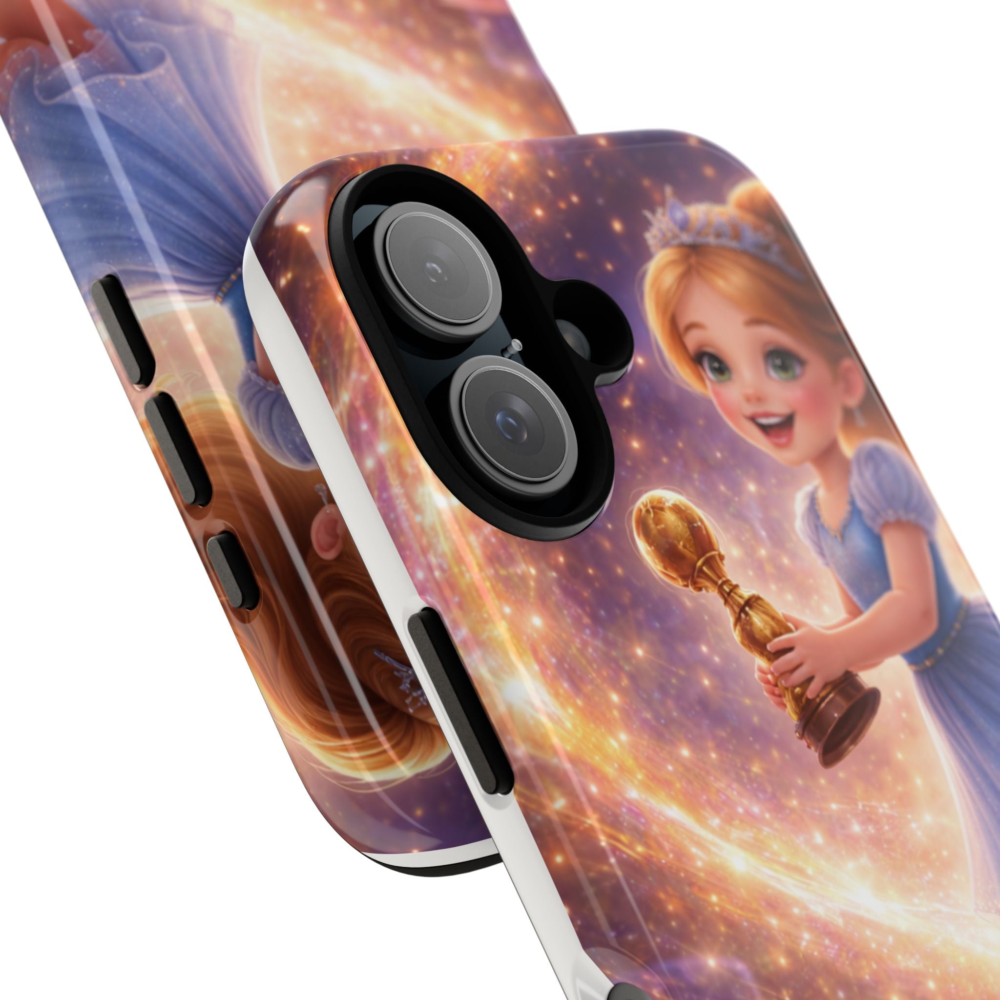 Storybook Phone Cases