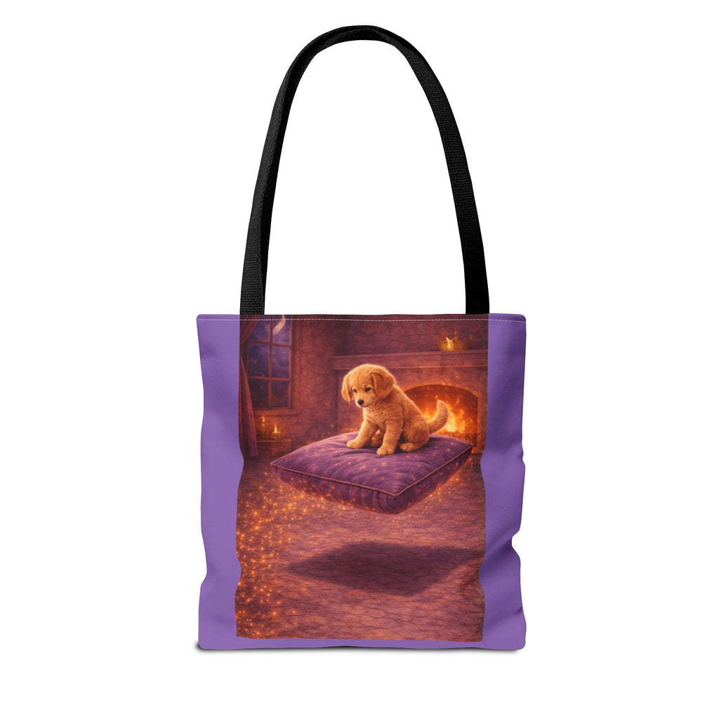 Storybook Keepsake Tote Bags