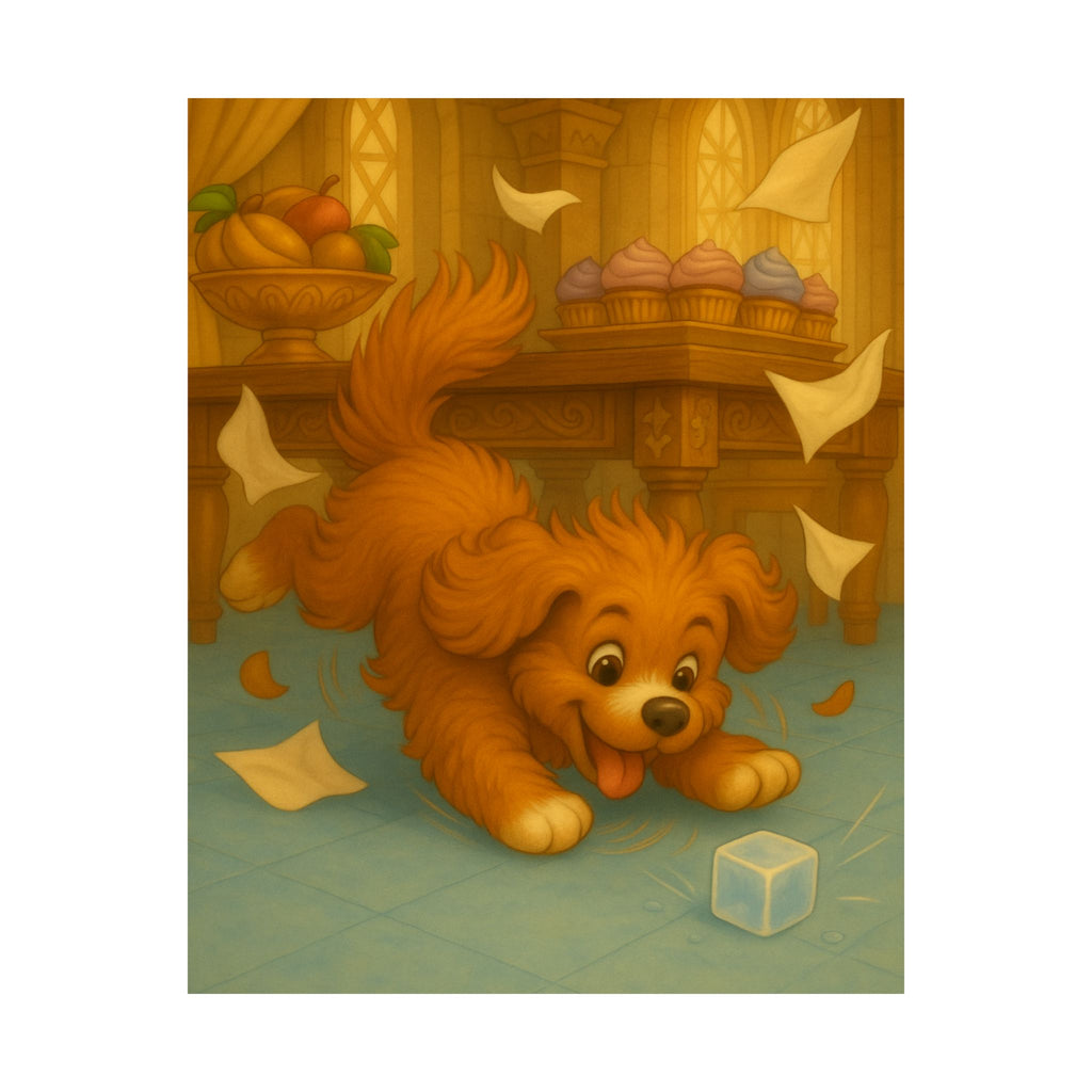 Storybook Posters