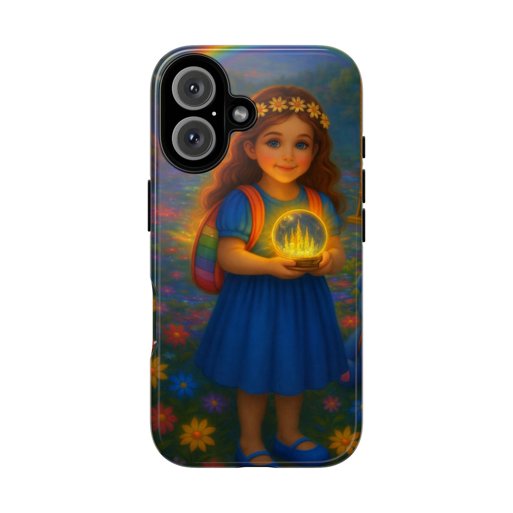 Storybook Phone Cases