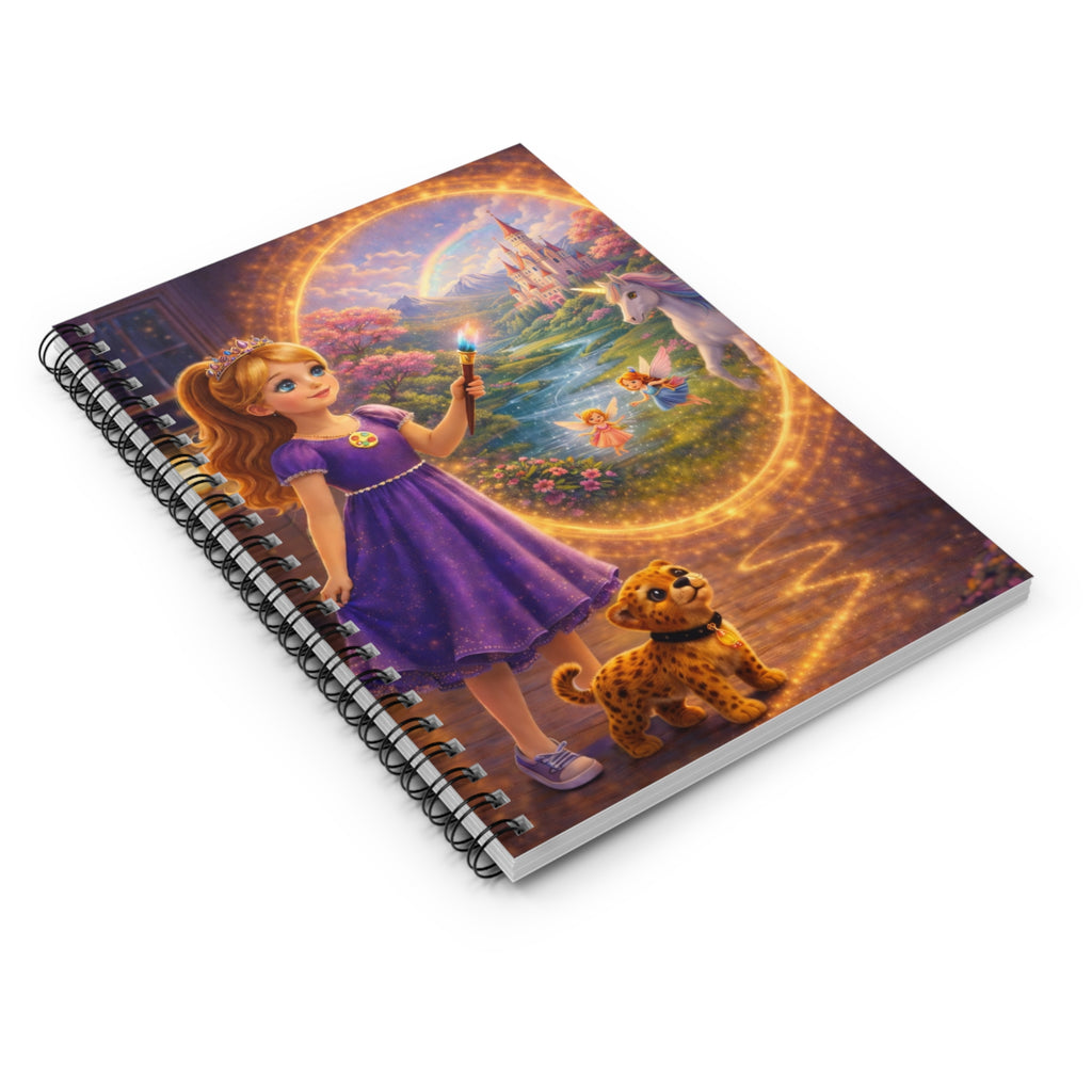 Storybook Notebooks and Journals