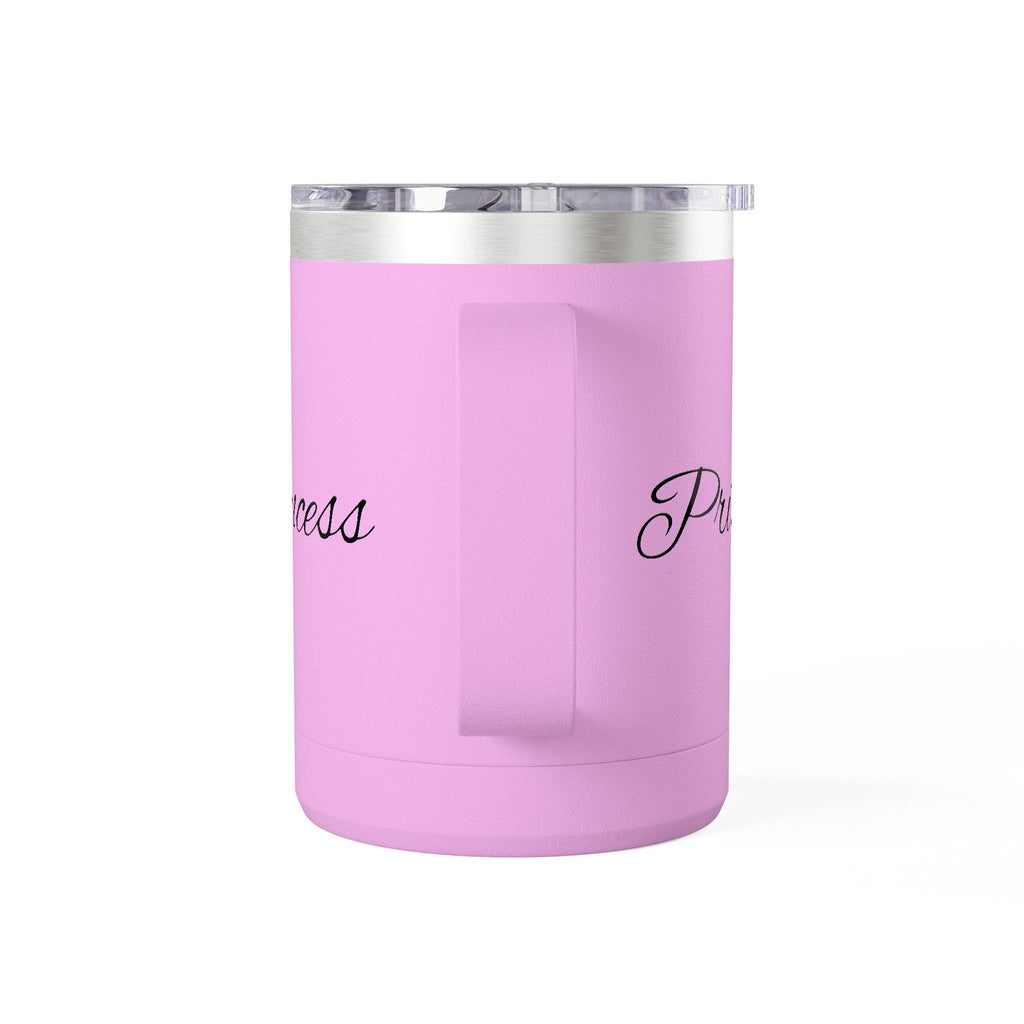Storybook Princess 15oz Travel Mug Tumbler – Insulated Coffee Cup