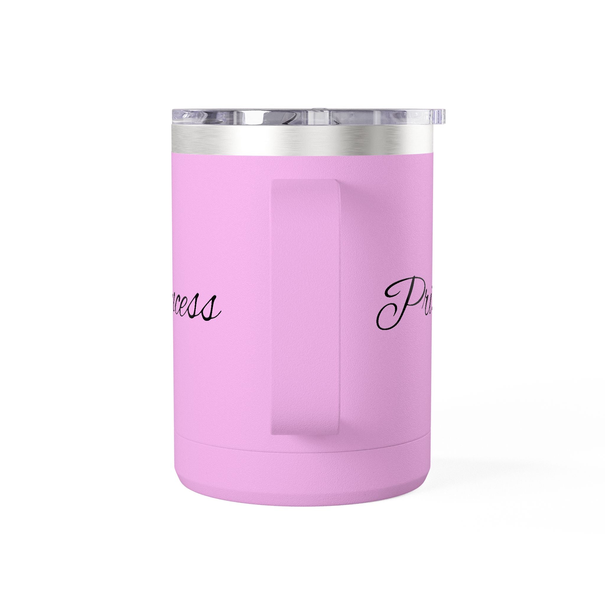 Storybook Princess 15oz Travel Mug Tumbler – Insulated Coffee Cup