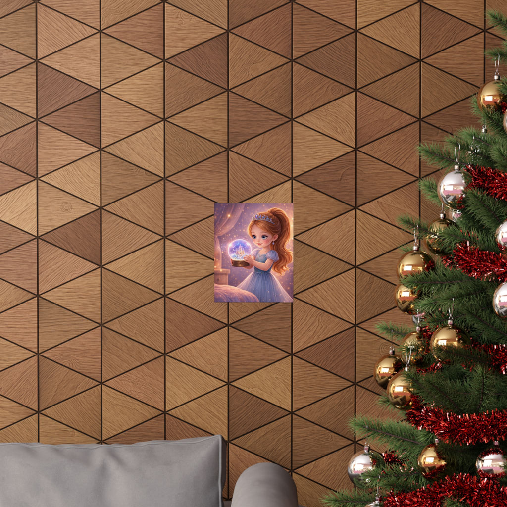 Storybook Posters