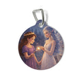Storybook Pet Charm
