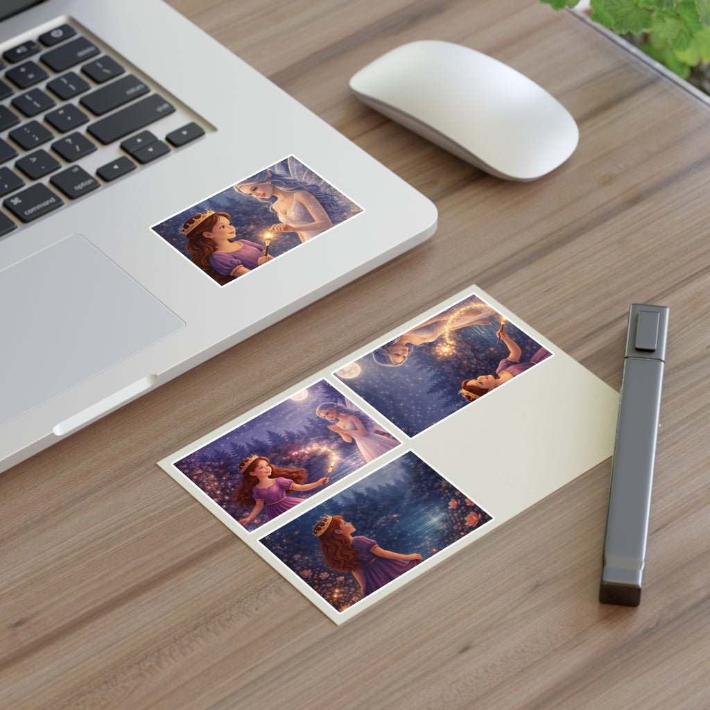Storybook Stickers