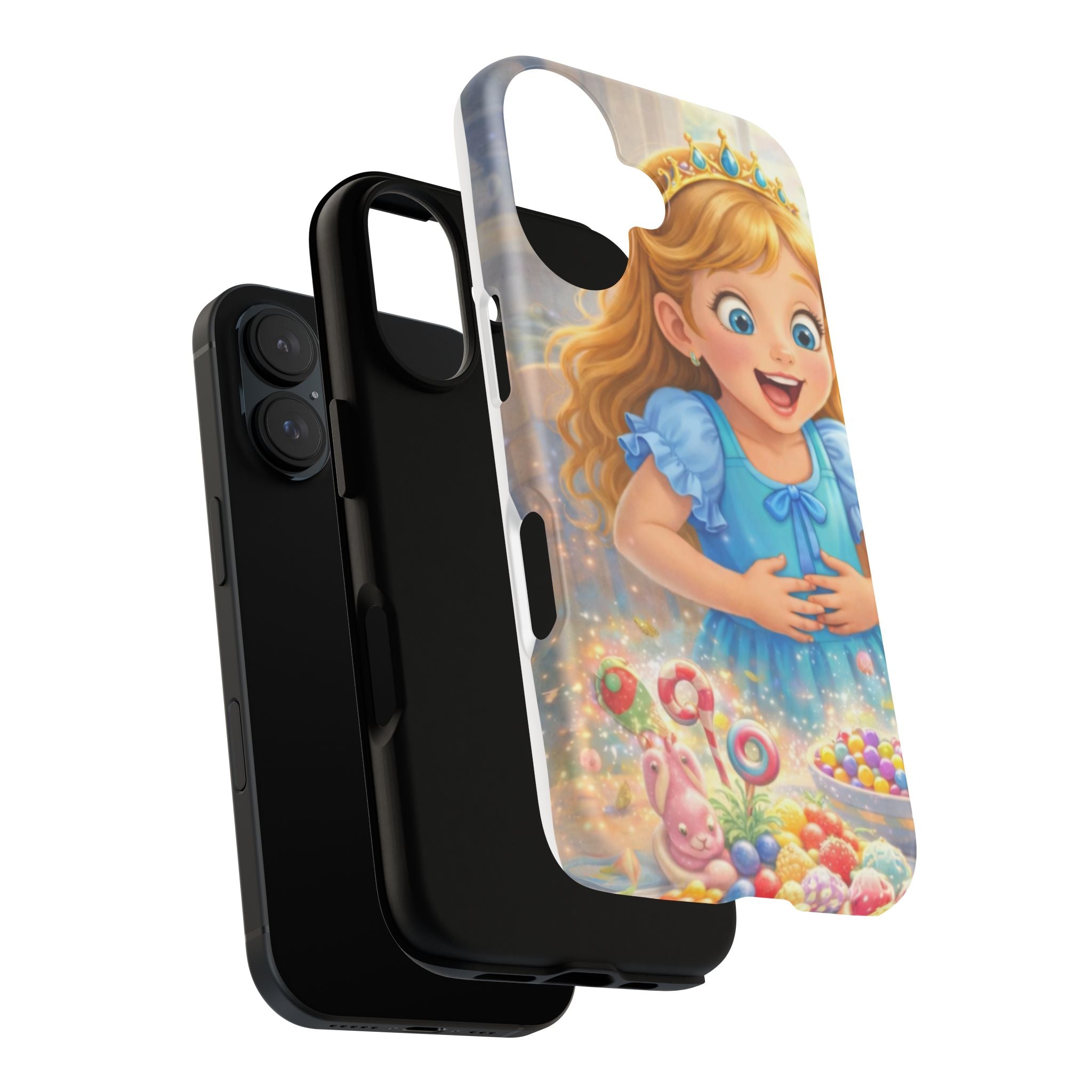 Storybook Phone Cases