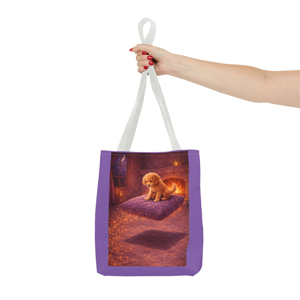 Storybook Keepsake Tote Bags