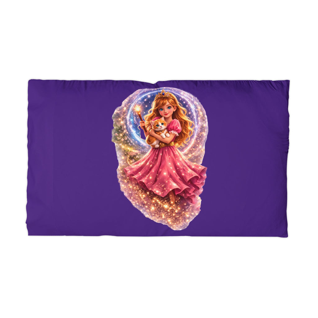 Storybook Pillow Cases