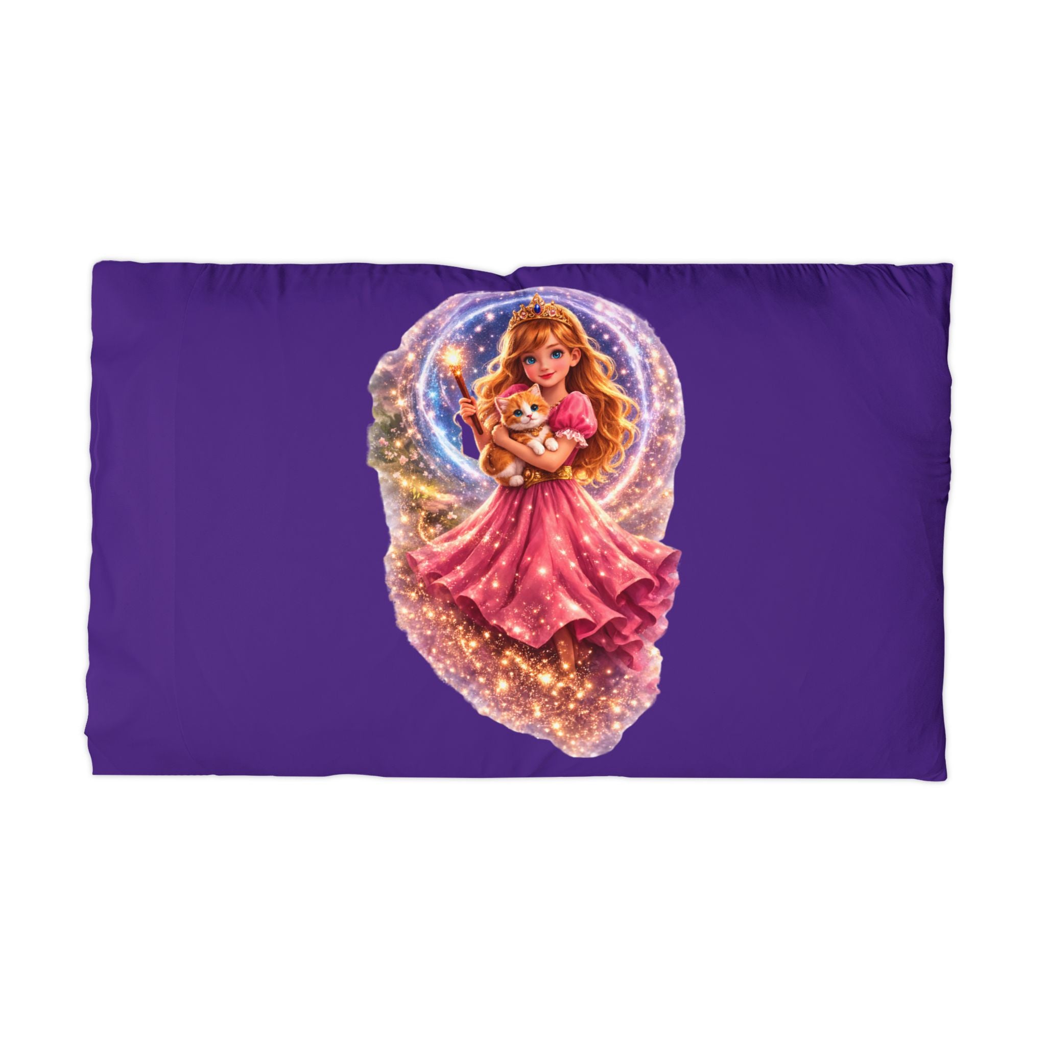 Storybook Pillow Cases