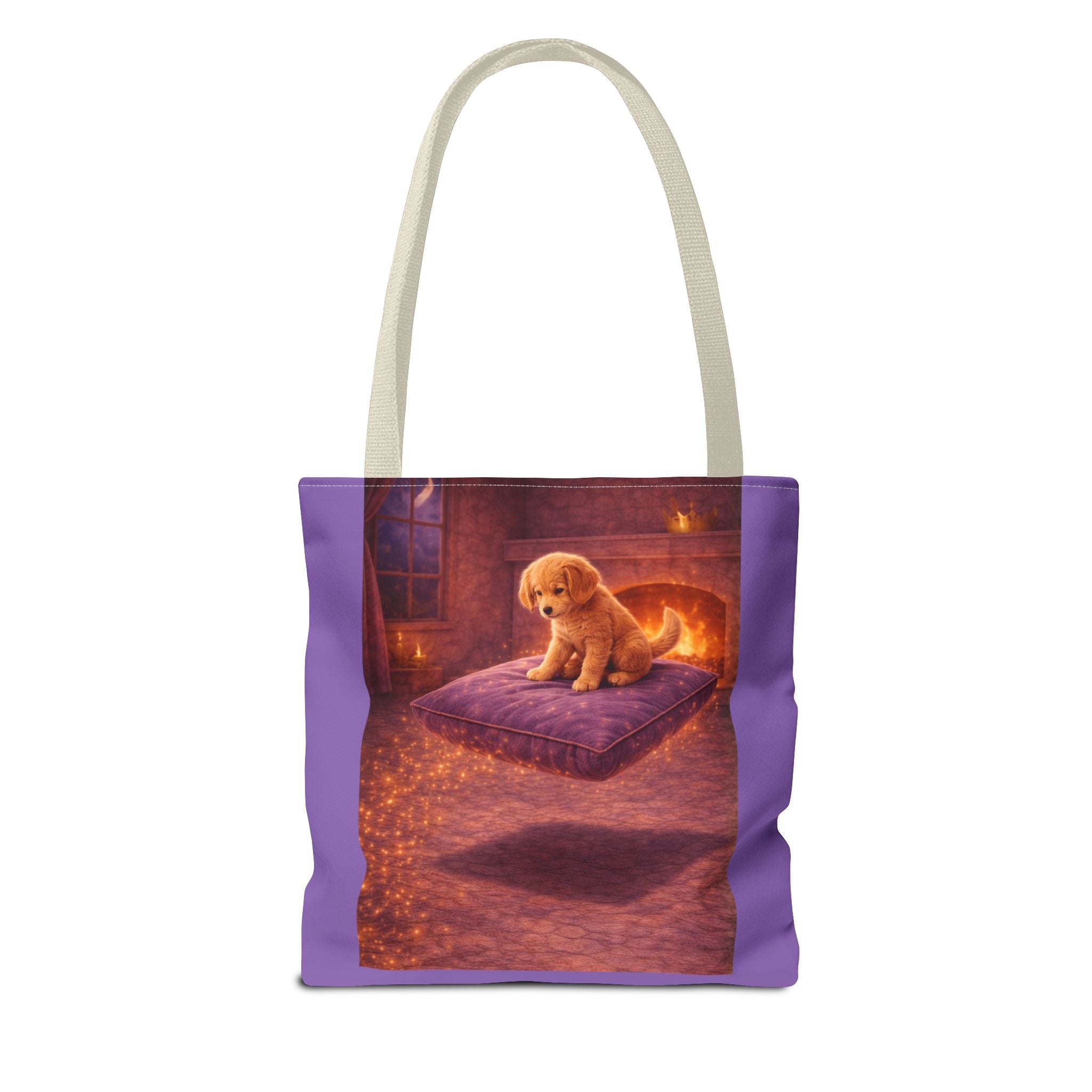 Storybook Keepsake Tote Bags