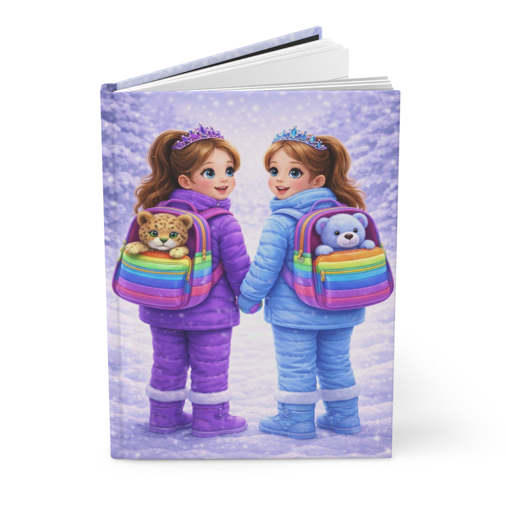 Storybook Journal