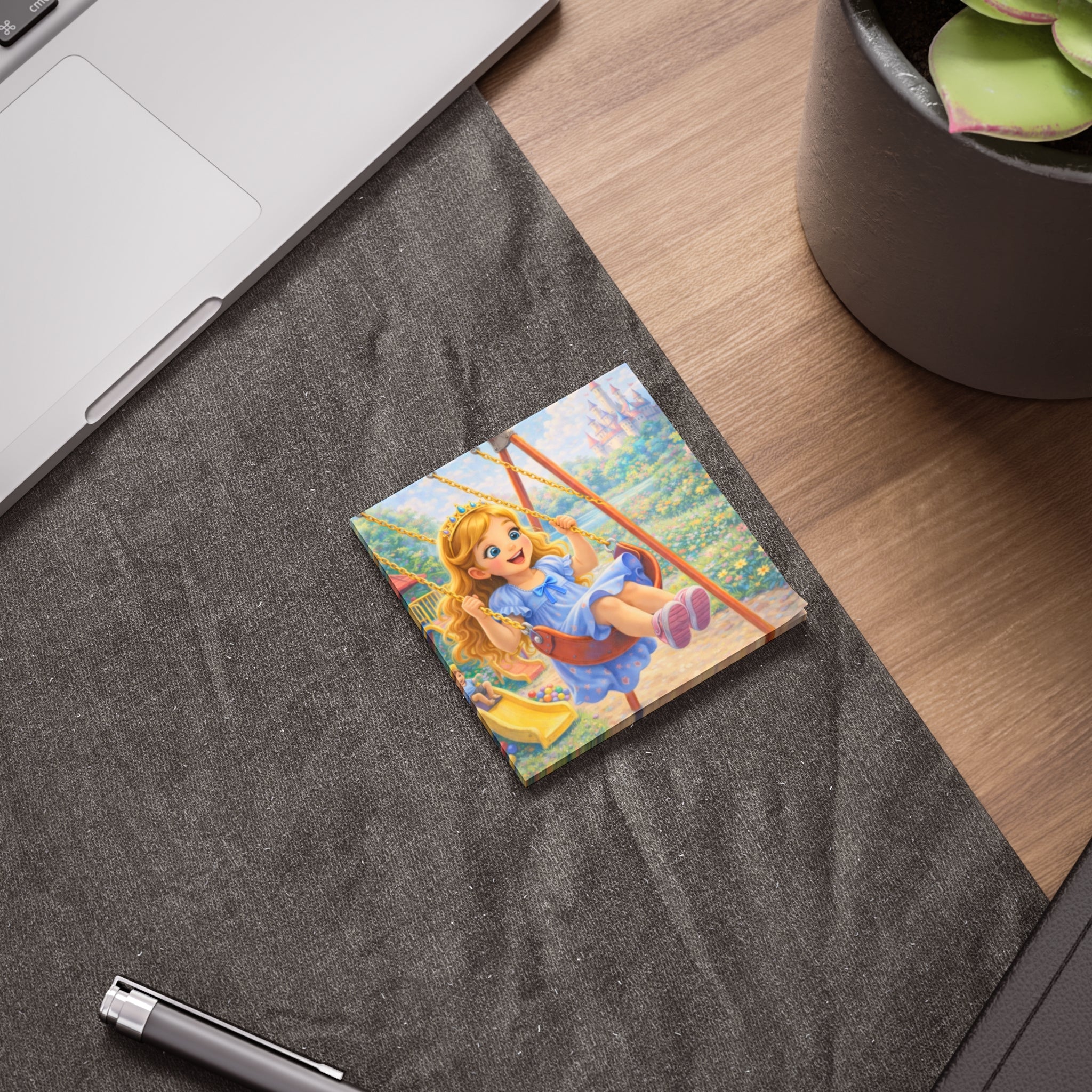 Storybook Sticky Notepads
