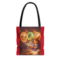 Storybook Keepsake Tote Bags