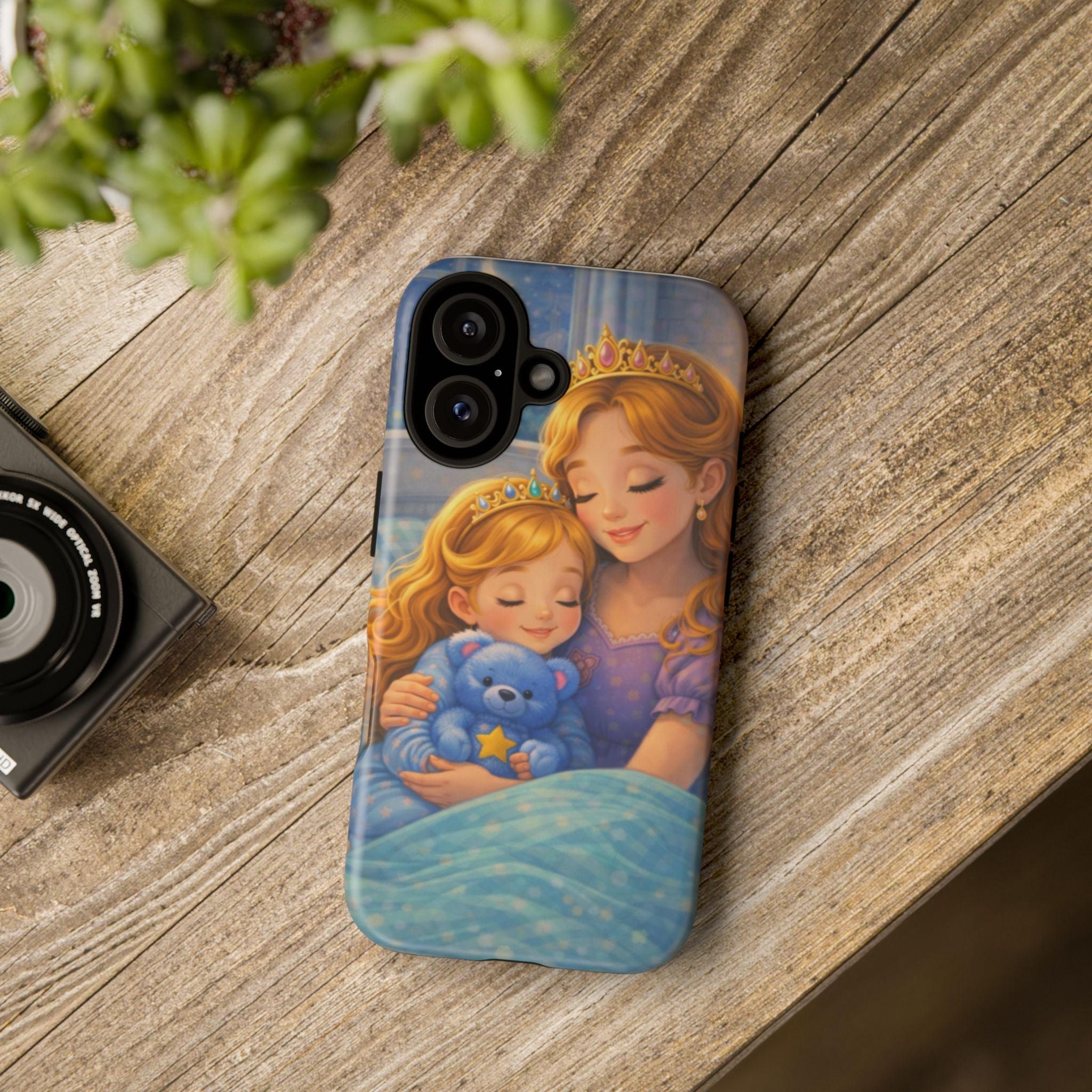 Storybook Phone Cases