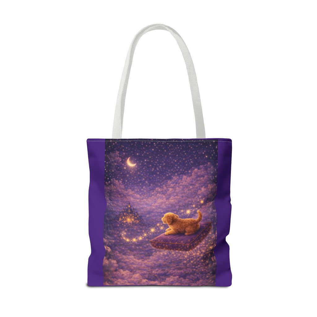 Storybook Keepsake Tote Bags