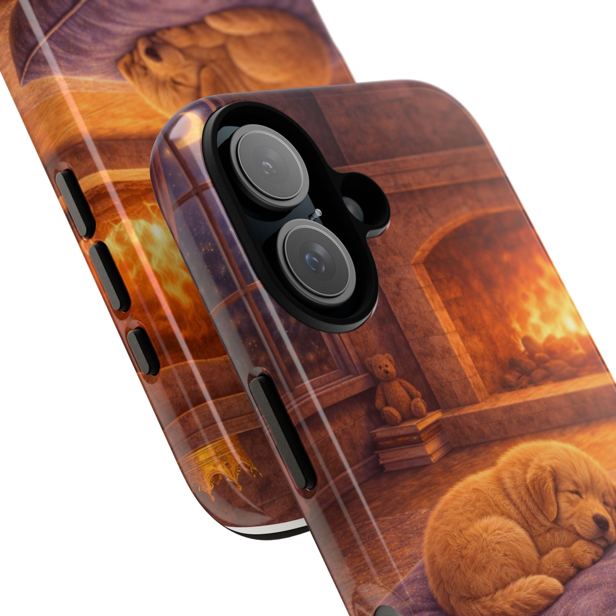 Storybook Phone Cases