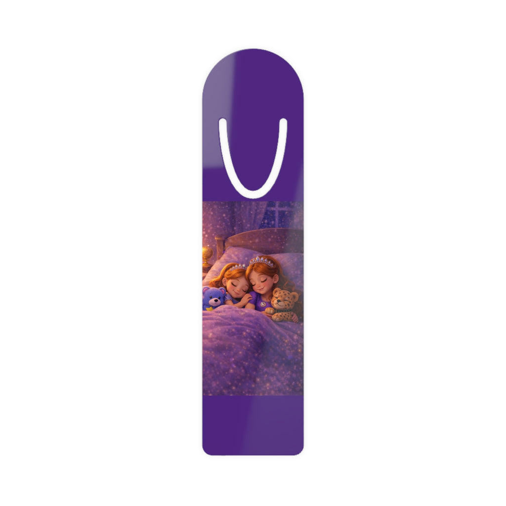 Storybook Reading Bookmark