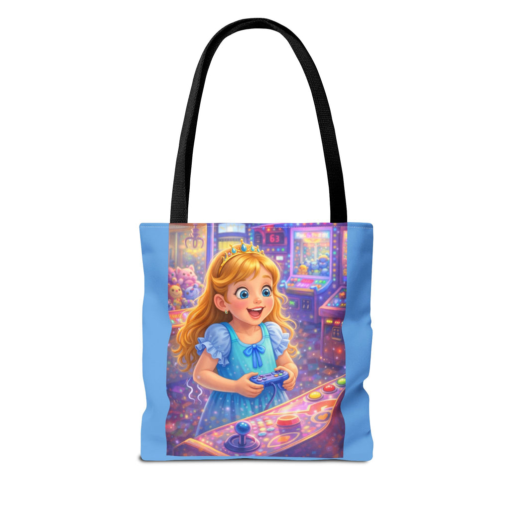 Storybook Keepsake Tote Bags
