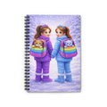 Storybook Notebook