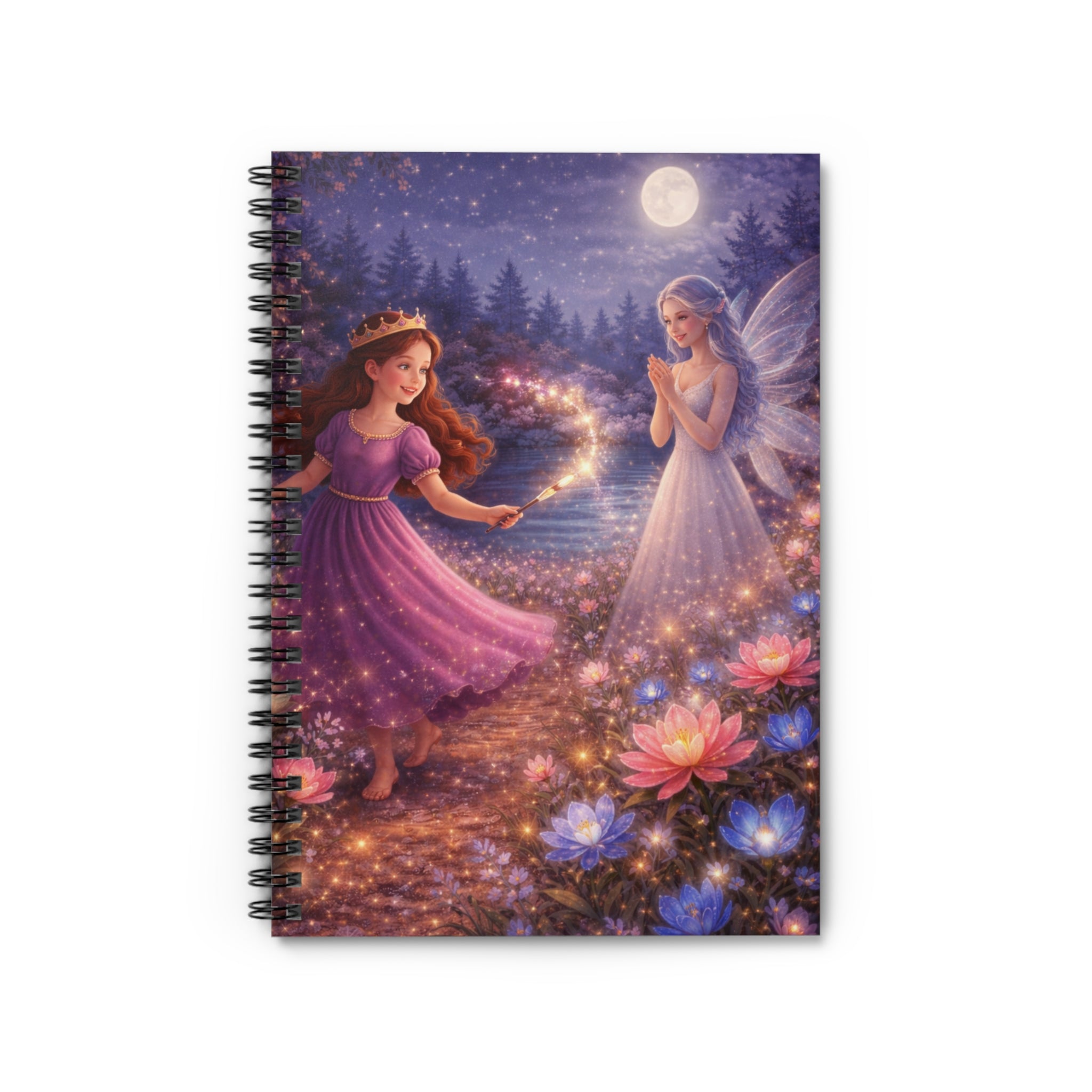 Storybook Notebooks and Journals