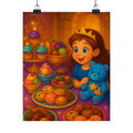 Storybook Posters