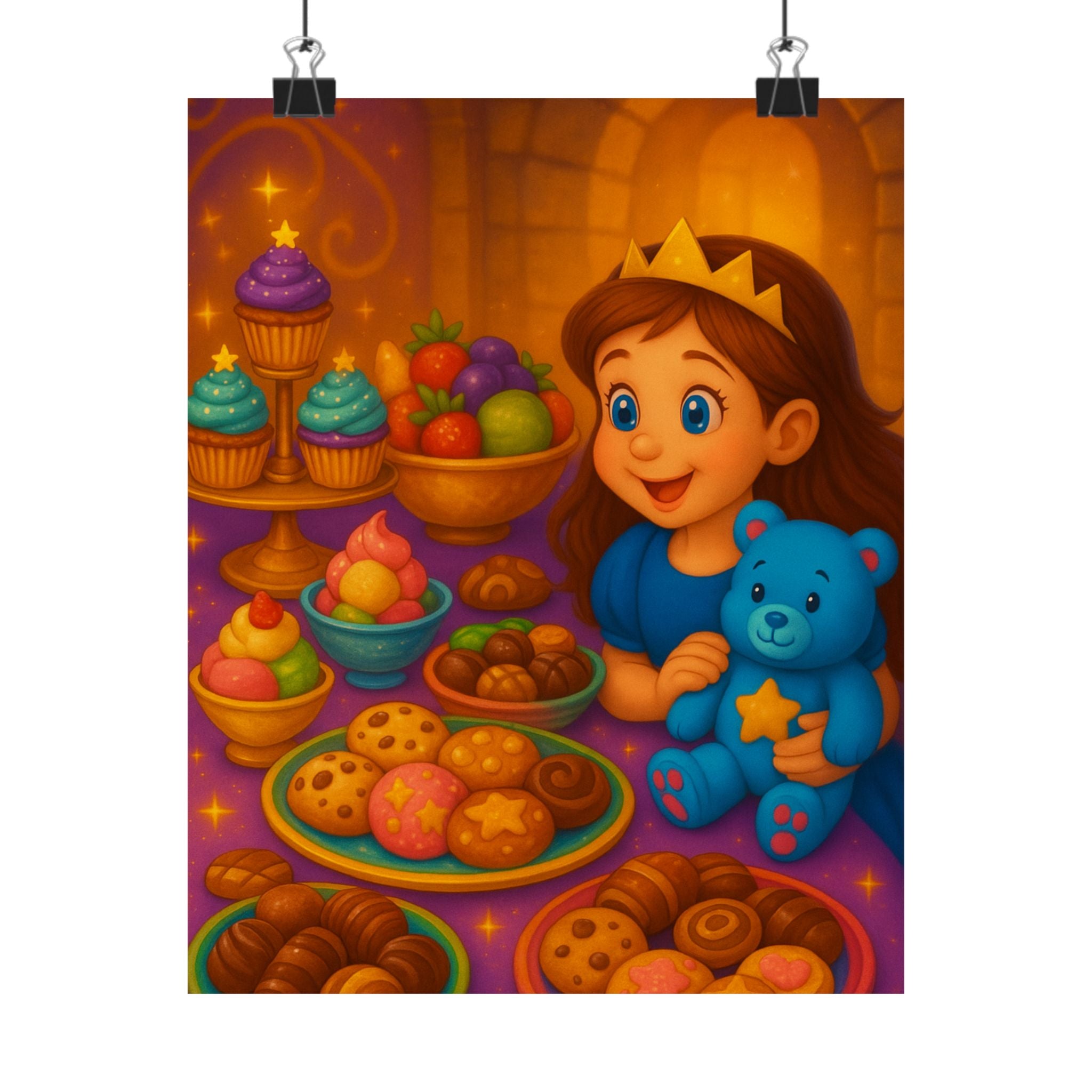 Storybook Posters