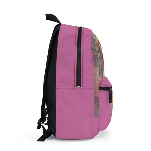 Storybook Backpack
