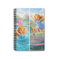 Storybook Notebooks and Journals