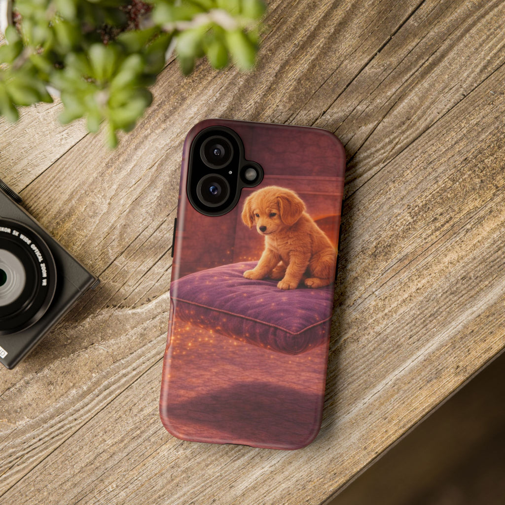 Storybook Phone Cases