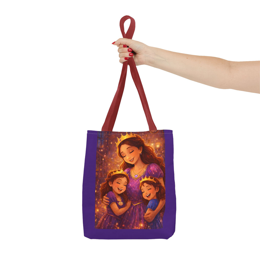 Storybook Keepsake Tote Bags