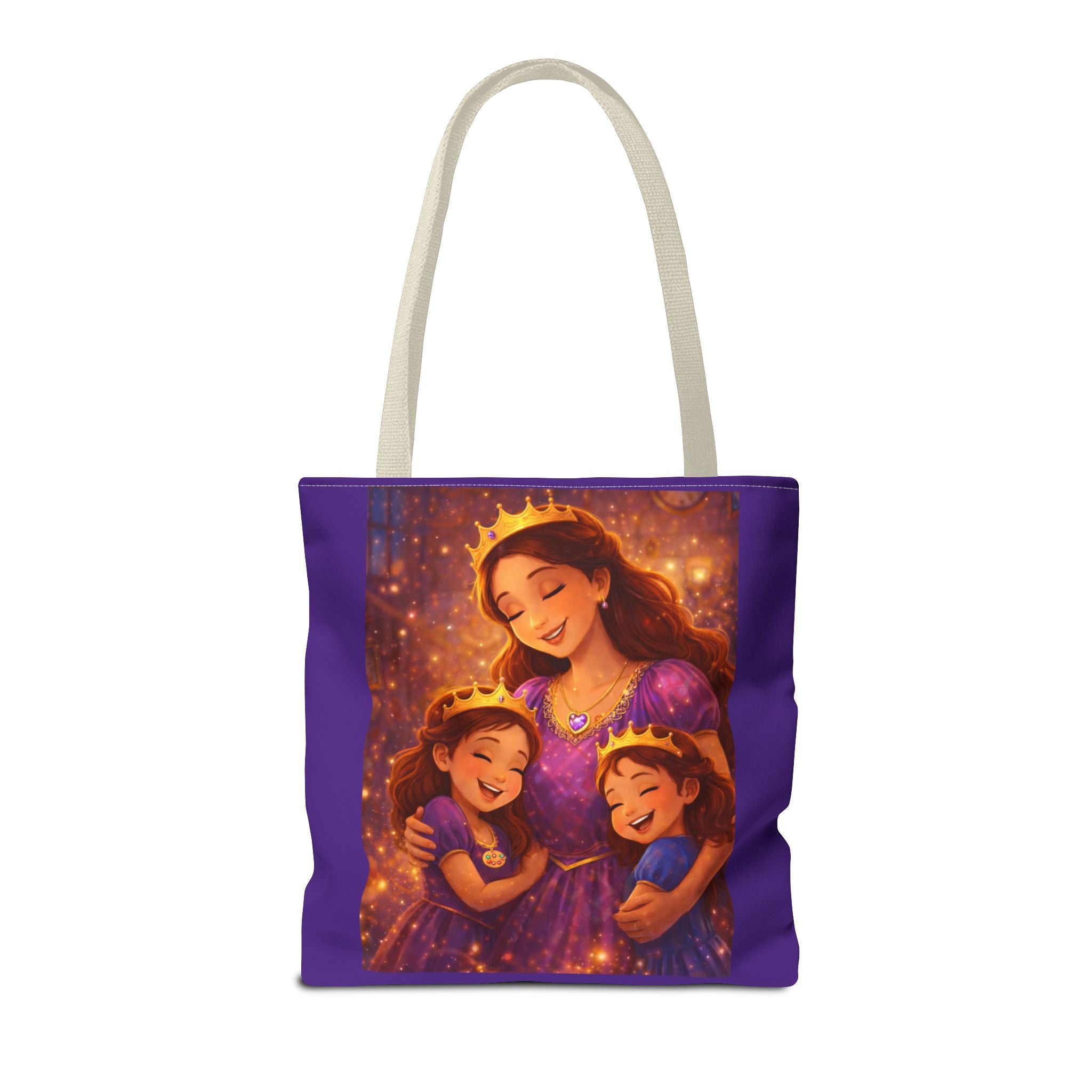 Storybook Keepsake Tote Bags